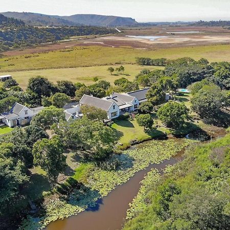 Bitou River Lodge Plettenberg Bay Εξωτερικό φωτογραφία