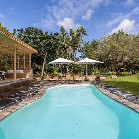 Bitou River Lodge Plettenberg Bay Εξωτερικό φωτογραφία