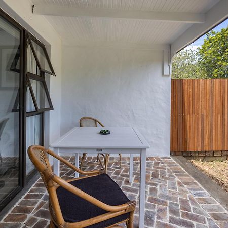 Bitou River Lodge Plettenberg Bay Εξωτερικό φωτογραφία