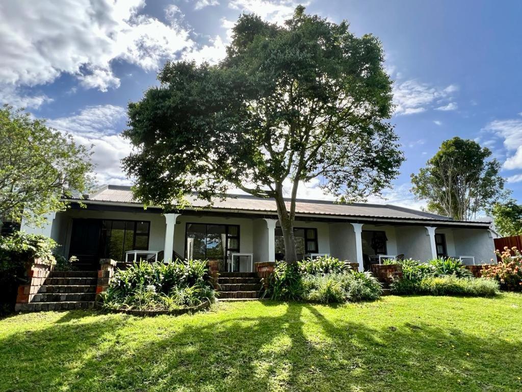Bitou River Lodge Plettenberg Bay Εξωτερικό φωτογραφία