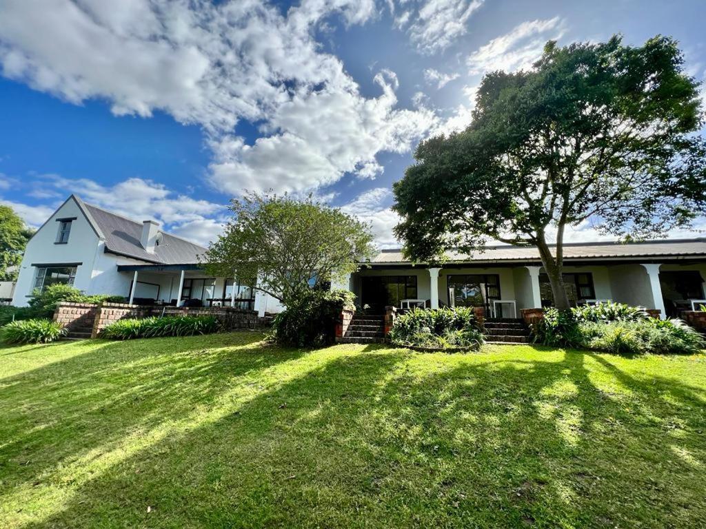 Bitou River Lodge Plettenberg Bay Εξωτερικό φωτογραφία