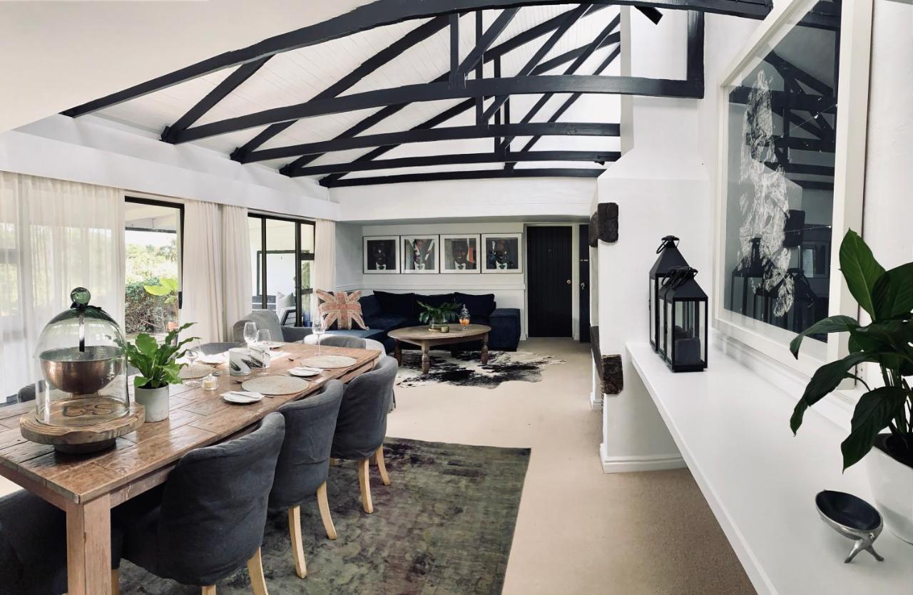 Bitou River Lodge Plettenberg Bay Εξωτερικό φωτογραφία
