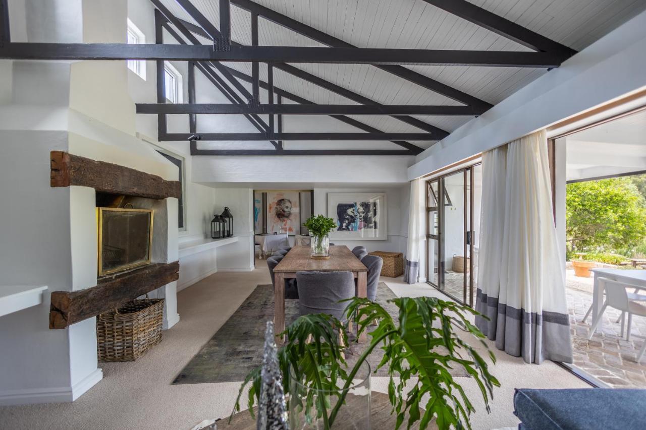 Bitou River Lodge Plettenberg Bay Εξωτερικό φωτογραφία