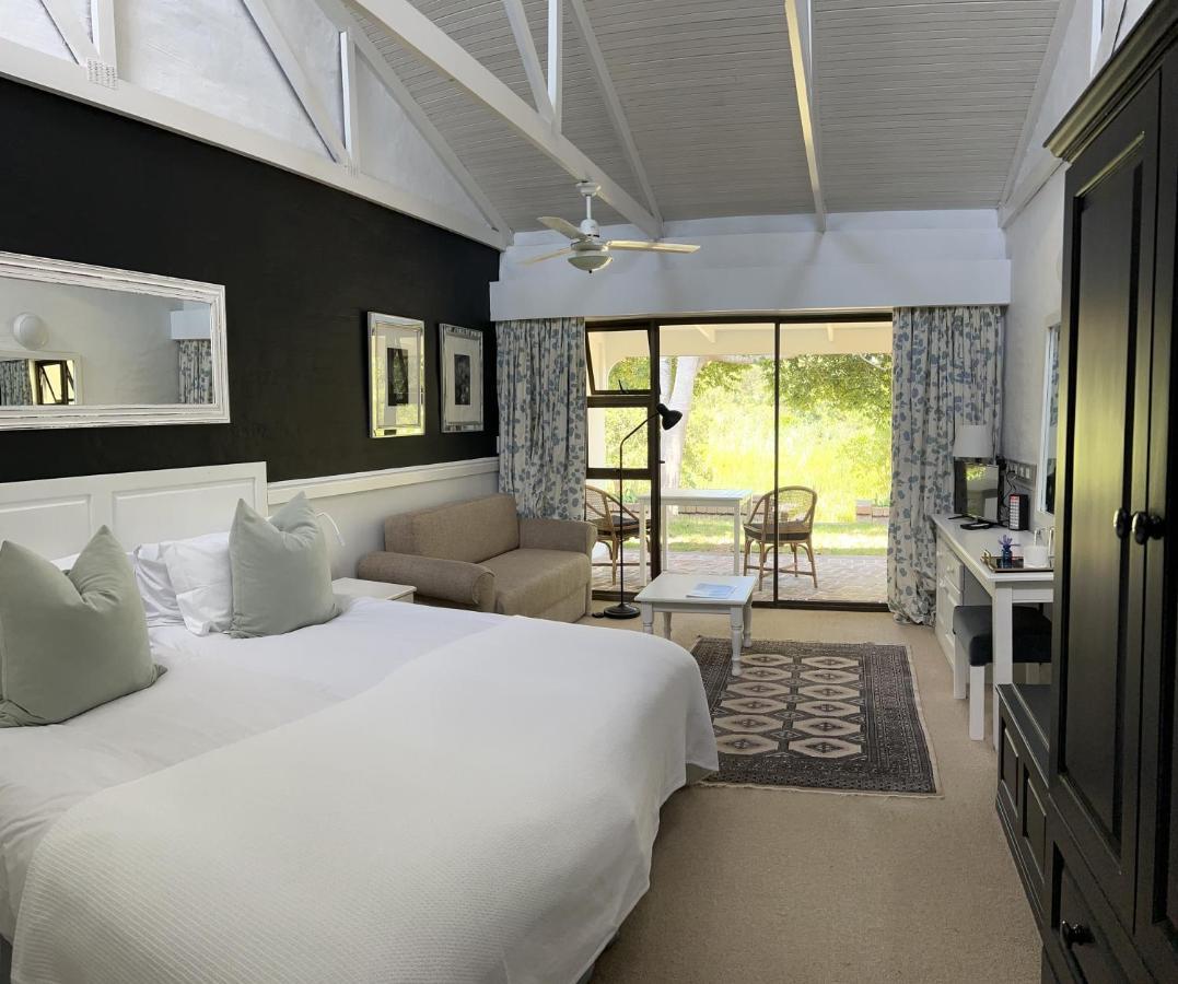 Bitou River Lodge Plettenberg Bay Εξωτερικό φωτογραφία