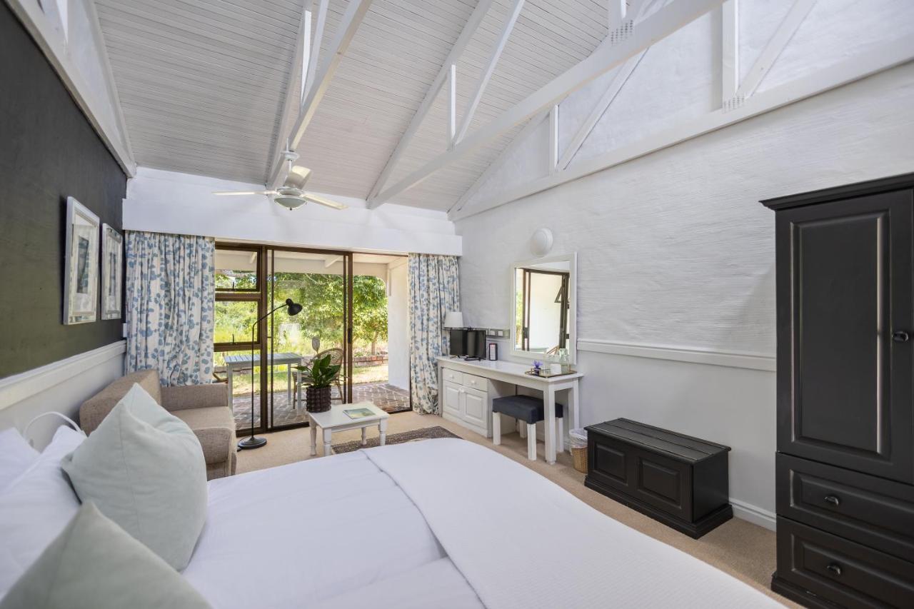 Bitou River Lodge Plettenberg Bay Εξωτερικό φωτογραφία