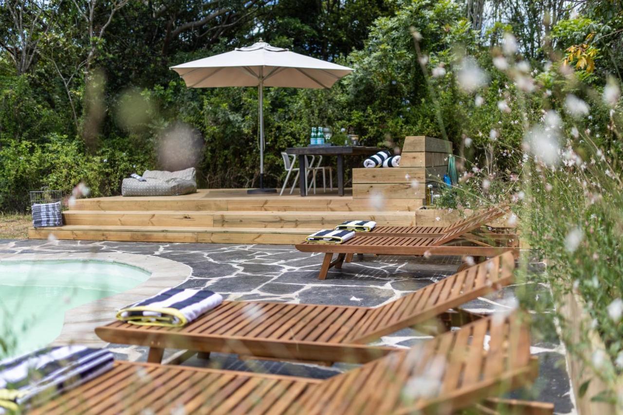 Bitou River Lodge Plettenberg Bay Εξωτερικό φωτογραφία
