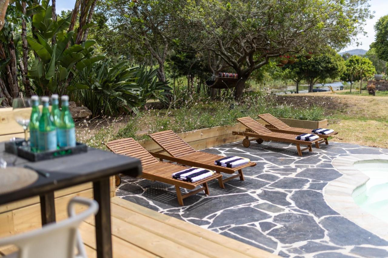 Bitou River Lodge Plettenberg Bay Εξωτερικό φωτογραφία