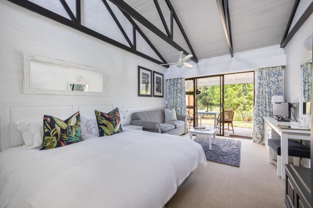 Bitou River Lodge Plettenberg Bay Εξωτερικό φωτογραφία