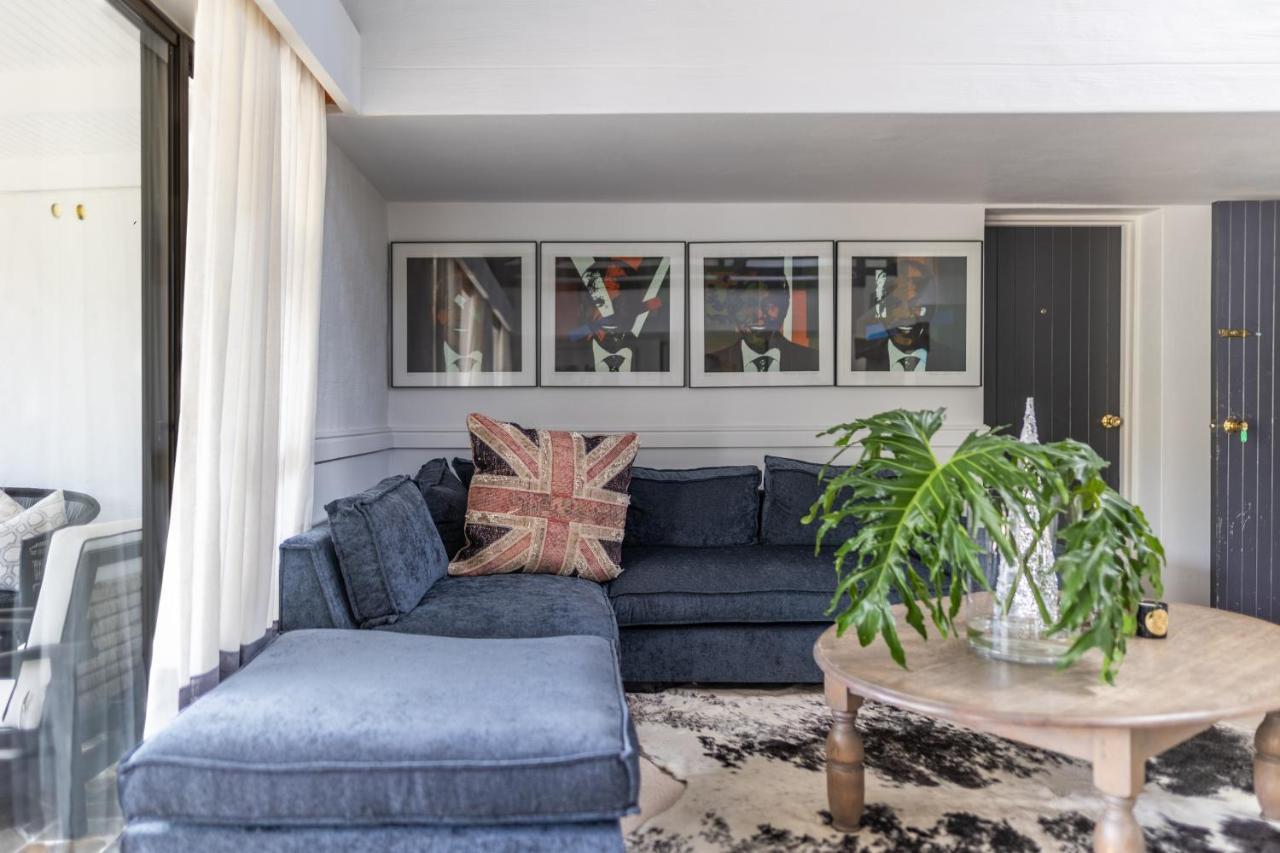 Bitou River Lodge Plettenberg Bay Εξωτερικό φωτογραφία