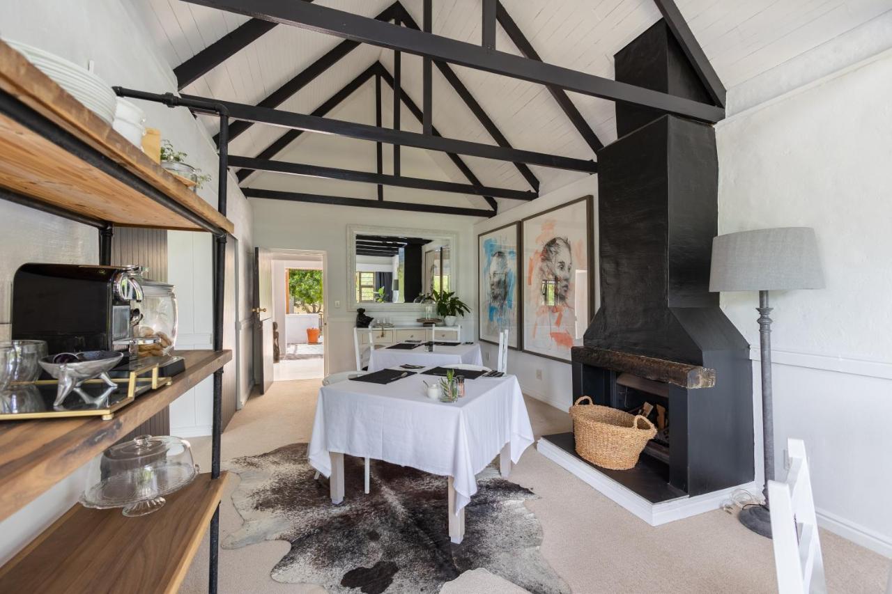 Bitou River Lodge Plettenberg Bay Εξωτερικό φωτογραφία