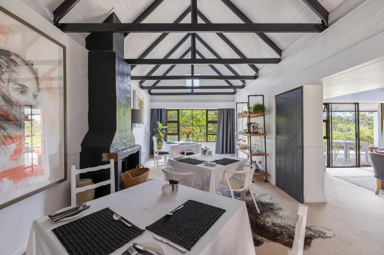 Bitou River Lodge Plettenberg Bay Εξωτερικό φωτογραφία