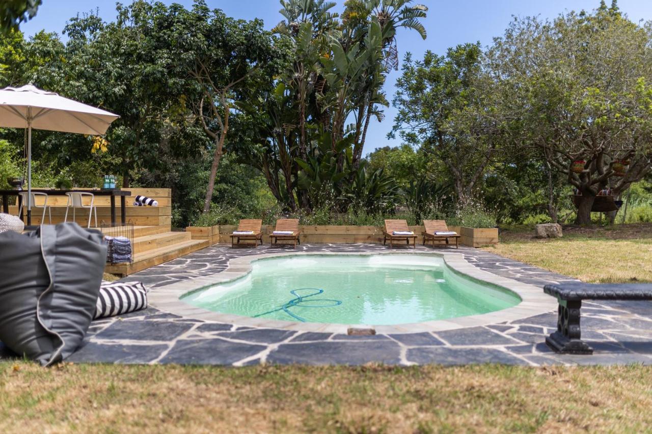 Bitou River Lodge Plettenberg Bay Εξωτερικό φωτογραφία