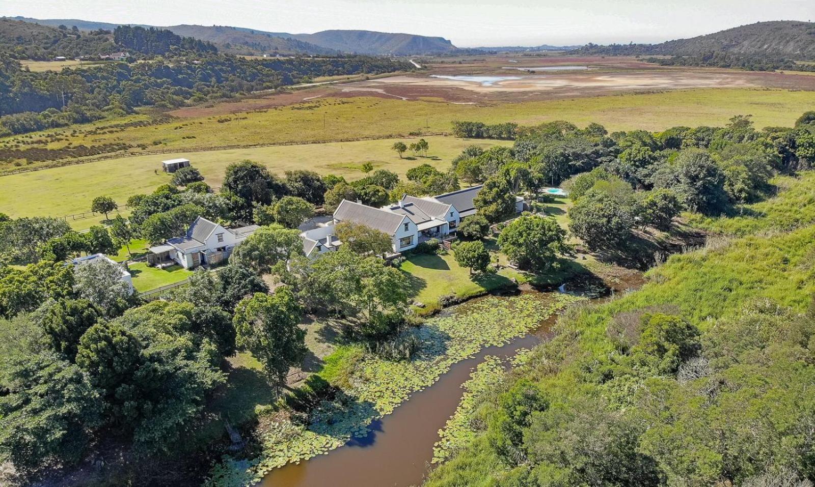 Bitou River Lodge Plettenberg Bay Εξωτερικό φωτογραφία