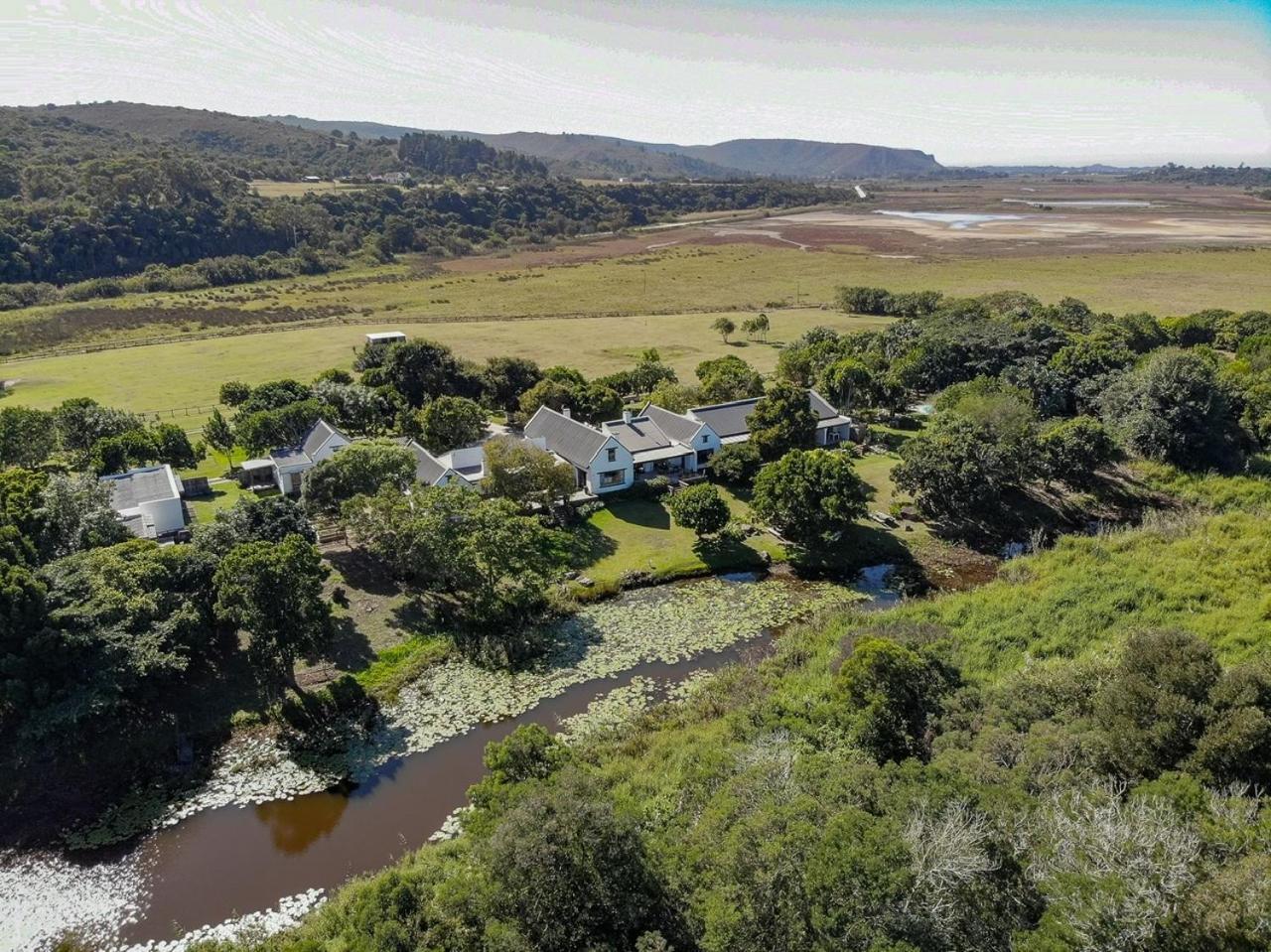 Bitou River Lodge Plettenberg Bay Εξωτερικό φωτογραφία