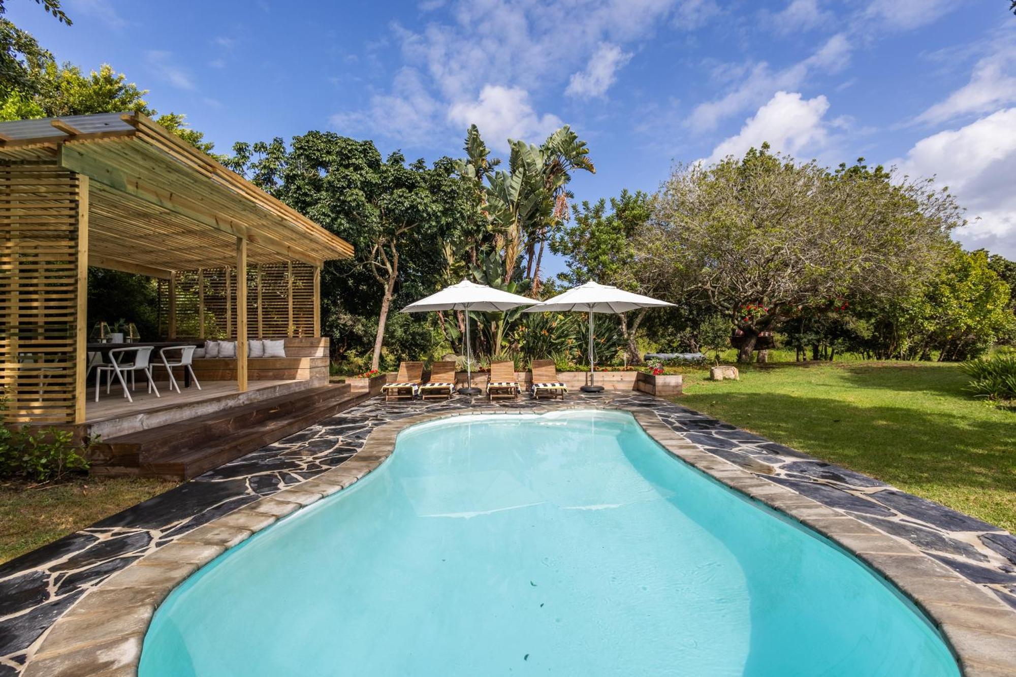 Bitou River Lodge Plettenberg Bay Εξωτερικό φωτογραφία