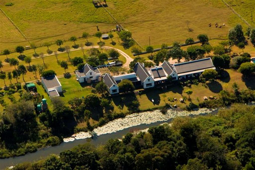 Bitou River Lodge Plettenberg Bay Εξωτερικό φωτογραφία